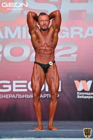 Grand Prix Dudushkin Fitness Family - 2022