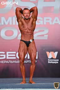 Grand Prix Dudushkin Fitness Family - 2022
