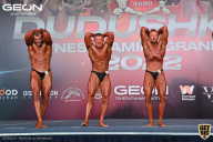 Grand Prix Dudushkin Fitness Family - 2022