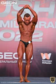Grand Prix Dudushkin Fitness Family - 2022