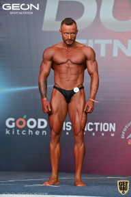 Grand Prix Dudushkin Fitness Family - 2022