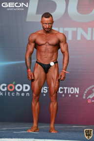 Grand Prix Dudushkin Fitness Family - 2022