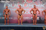 Grand Prix Dudushkin Fitness Family - 2022