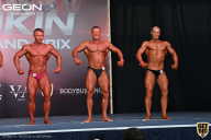 Grand Prix Dudushkin Fitness Family - 2022