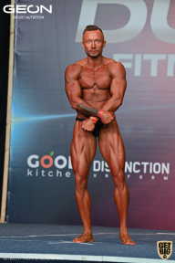 Grand Prix Dudushkin Fitness Family - 2022