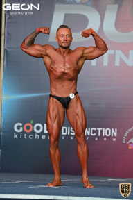 Grand Prix Dudushkin Fitness Family - 2022