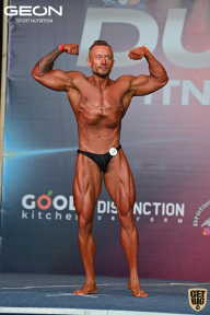Grand Prix Dudushkin Fitness Family - 2022