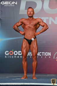 Grand Prix Dudushkin Fitness Family - 2022