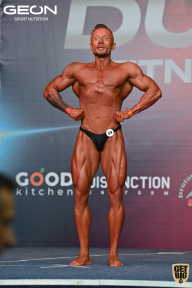 Grand Prix Dudushkin Fitness Family - 2022