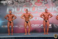 Grand Prix Dudushkin Fitness Family - 2022