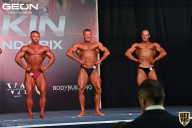 Grand Prix Dudushkin Fitness Family - 2022