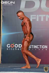 Grand Prix Dudushkin Fitness Family - 2022