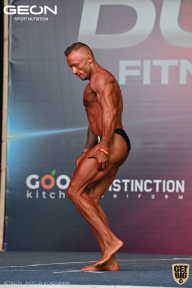 Grand Prix Dudushkin Fitness Family - 2022