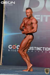 Grand Prix Dudushkin Fitness Family - 2022