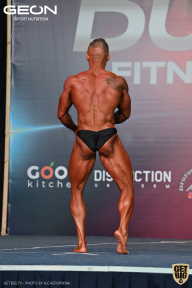 Grand Prix Dudushkin Fitness Family - 2022