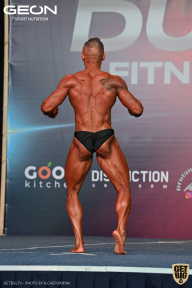 Grand Prix Dudushkin Fitness Family - 2022