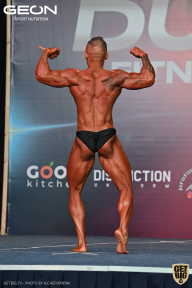 Grand Prix Dudushkin Fitness Family - 2022