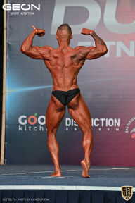 Grand Prix Dudushkin Fitness Family - 2022