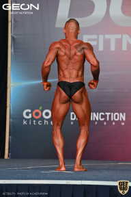 Grand Prix Dudushkin Fitness Family - 2022