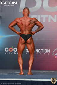 Grand Prix Dudushkin Fitness Family - 2022