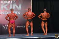 Grand Prix Dudushkin Fitness Family - 2022