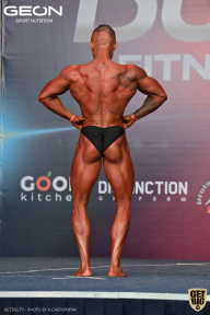 Grand Prix Dudushkin Fitness Family - 2022