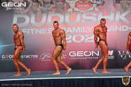 Grand Prix Dudushkin Fitness Family - 2022
