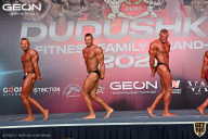 Grand Prix Dudushkin Fitness Family - 2022
