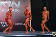 Grand Prix Dudushkin Fitness Family - 2022