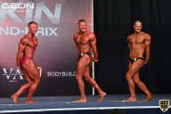 Grand Prix Dudushkin Fitness Family - 2022
