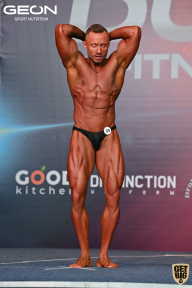 Grand Prix Dudushkin Fitness Family - 2022