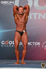 Grand Prix Dudushkin Fitness Family - 2022
