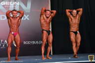 Grand Prix Dudushkin Fitness Family - 2022