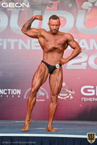 Grand Prix Dudushkin Fitness Family - 2022