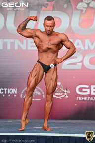 Grand Prix Dudushkin Fitness Family - 2022