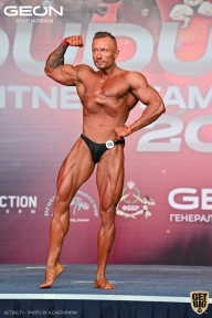 Grand Prix Dudushkin Fitness Family - 2022