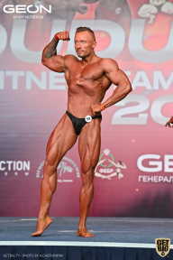 Grand Prix Dudushkin Fitness Family - 2022