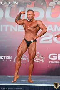 Grand Prix Dudushkin Fitness Family - 2022