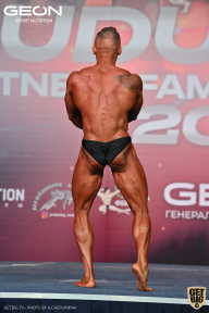 Grand Prix Dudushkin Fitness Family - 2022