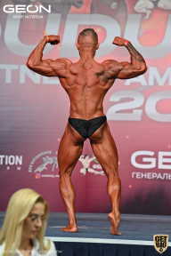 Grand Prix Dudushkin Fitness Family - 2022
