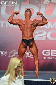 Grand Prix Dudushkin Fitness Family - 2022