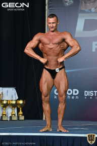 Grand Prix Dudushkin Fitness Family - 2022