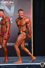 Grand Prix Dudushkin Fitness Family - 2022