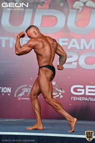 Grand Prix Dudushkin Fitness Family - 2022