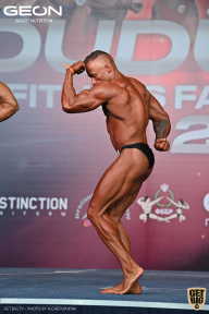 Grand Prix Dudushkin Fitness Family - 2022