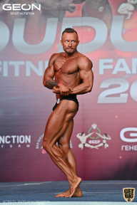 Grand Prix Dudushkin Fitness Family - 2022