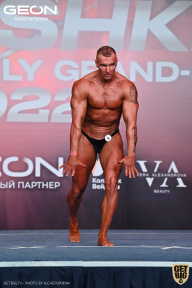 Grand Prix Dudushkin Fitness Family - 2022
