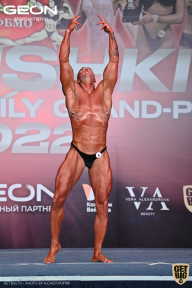 Grand Prix Dudushkin Fitness Family - 2022