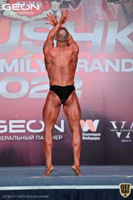 Grand Prix Dudushkin Fitness Family - 2022