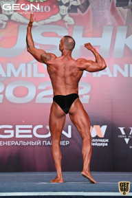 Grand Prix Dudushkin Fitness Family - 2022